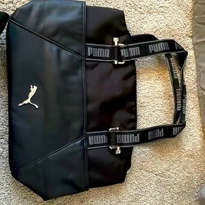 Puma Tote